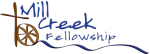 Mill Creek Fellowship logo - small